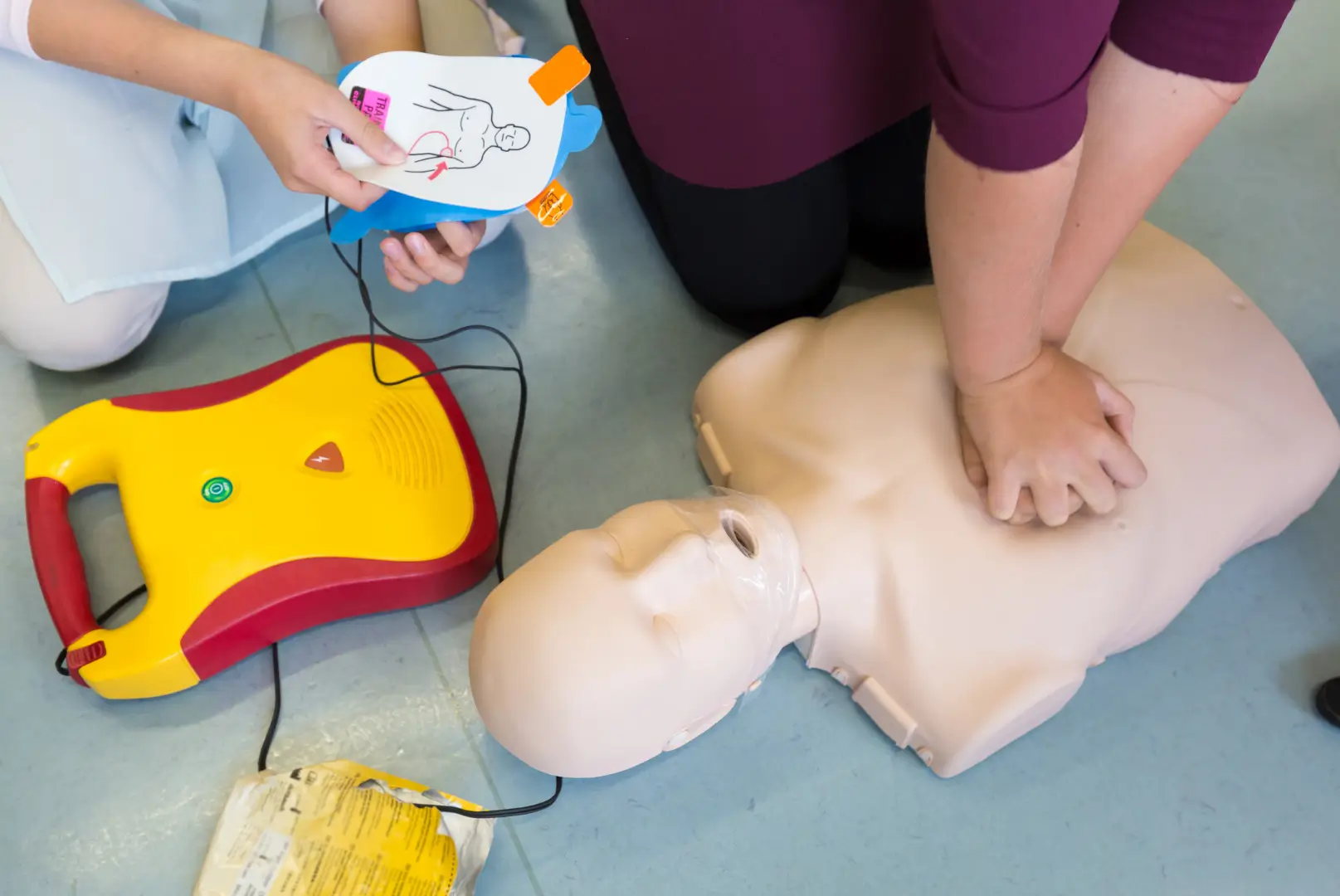 Health and Safety Training in Clondalkin
